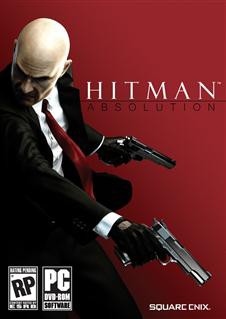Hitman: Absolution – PC
